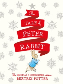 The Tale of Peter Rabbit (Hardcover) by Beatrix Potter