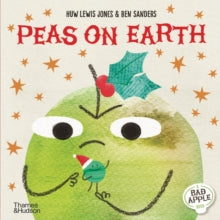 Peas on Earth (Hardback)by Huw Lewis Jones