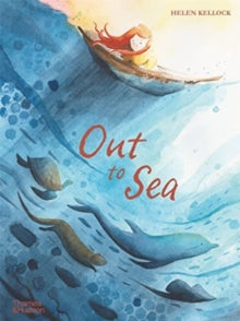 Out to Sea by Helen Kellock