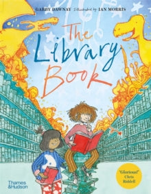 The Library Book by Gabby Dawnay