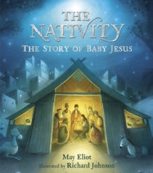 The Nativity (Hardback)by May Eliot