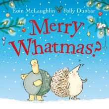 Merry Whatmas? by Eoin McLaughlin