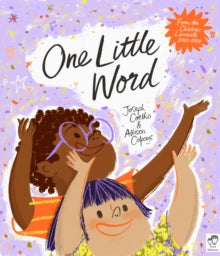 One Little Word (Hardback) by Joseph Coelho