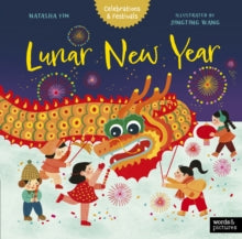 Lunar New Year by Natasha Yim