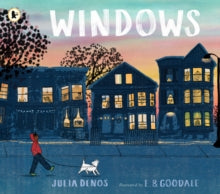 Windows by Julia Denos