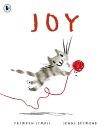 Joy by Yasmeen Ismail