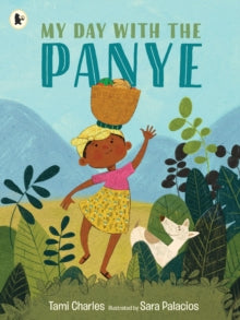 My Day with the Panye by Tami Charles