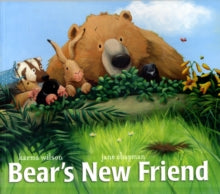 Bear's New Friend by Karma Wilson