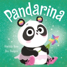 Pandarina by Matilda Rose