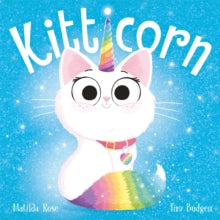 Kitticorn by Matilda Rose