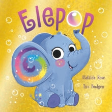 Elepop by Matilda Rose