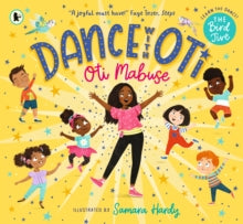 Dance with Oti: The Bird Jive by Oti Mabuse