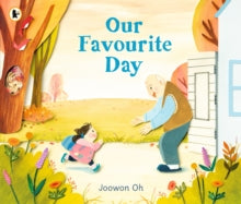 Our Favourite Day by Joowon Oh