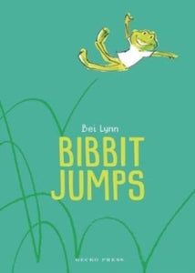 Bibbit Jumps by Bei Lynn