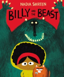 Billy and the Beast by Nadia Shireen