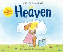 Heaven by Nicholas Allan