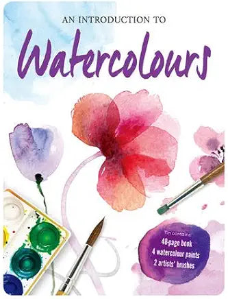 An Introduction to Watercolours
