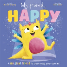 My Friend, Happy by Igloo Books