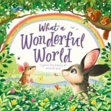 What a Wonderful World by Igloo Books