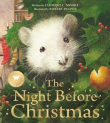 The Night Before Christmas by Clement C. Moore