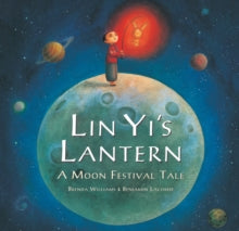 Lin Yi's Lantern by Brenda Williams