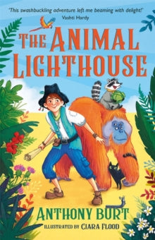 The Animal Lighthouse by Anthony Burt