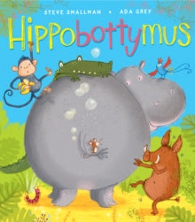 Hippobottymus by Steve Smallman (Author)