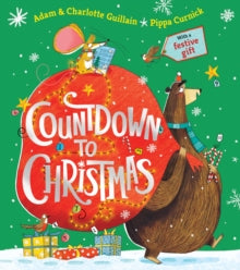 Countdown to Christmas by Adam Guillain (Author) , Charlotte Guillain (Author)