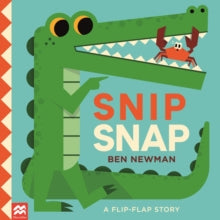 Snip Snap by Ben Newman