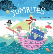 The Jumblies by Edward Lear (Author)