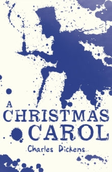 A Christmas Carol by Charles Dickens