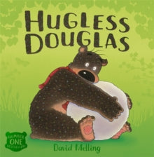 Hugless Douglas by David Melling (Author)
