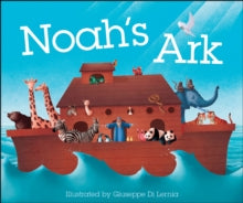 Noah's Ark by DK