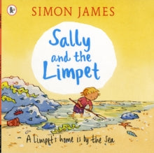 Sally and the Limpet by Simon James