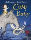 Cave Baby by Julia Donaldson