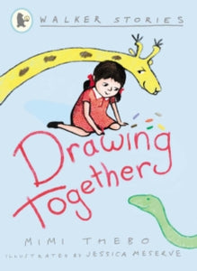 Drawing Together by Mimi Thebo