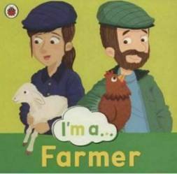 I'm a .... Farmer