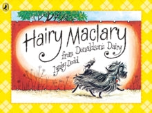 Hairy Maclary from Donaldson's Dairy by Lynley Dodd